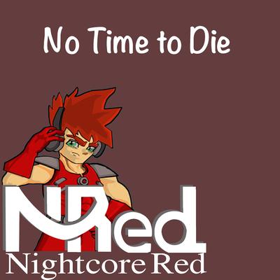 No Time to Die's cover