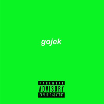 Gojek (feat. Haykproductions)'s cover