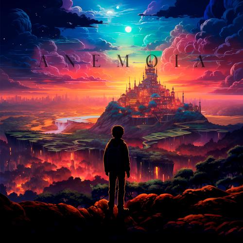 Anemoia Official Tiktok Music | album by Anemoia - Listening To All 5 Musics On Tiktok Music