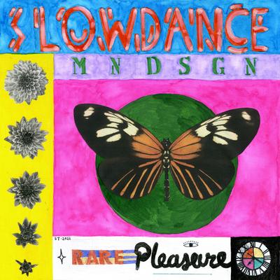 Slowdance By Mndsgn's cover