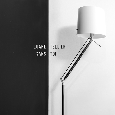 Sans Toi (Guitar) By Loane Tellier's cover