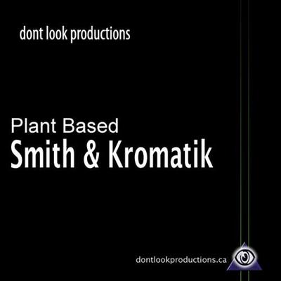 Smith & Kromatik's cover