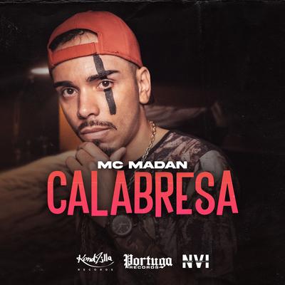 Calabresa's cover