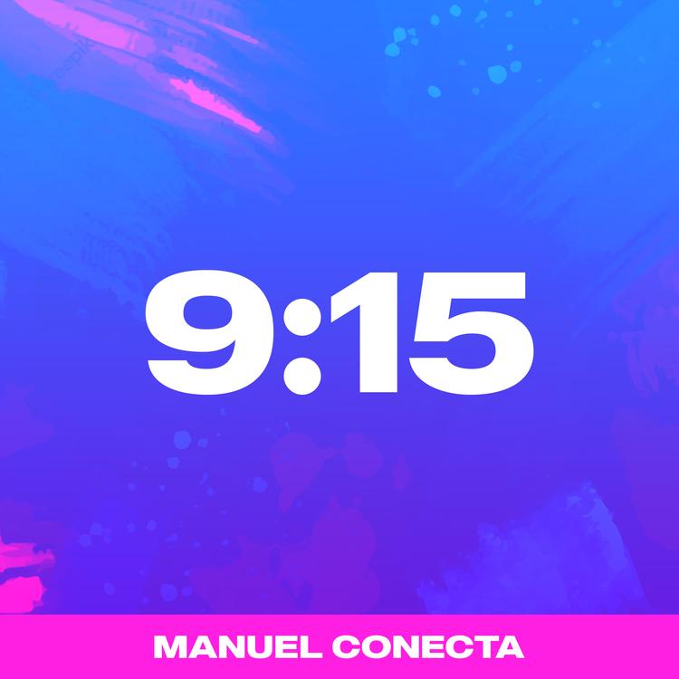 Manuel Conecta's avatar image