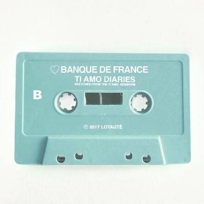 Early Fior di Latte A By Banque De France's cover