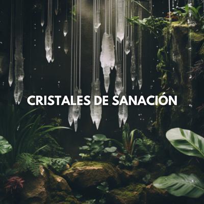 Cristales de Sanación's cover