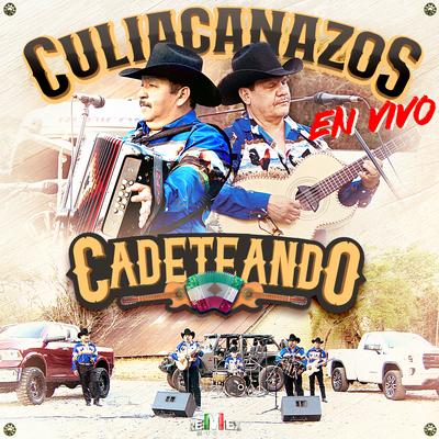 Culiacanazos (En Vivo)'s cover