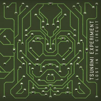 Space Station Romance By Tsunami Experiment's cover