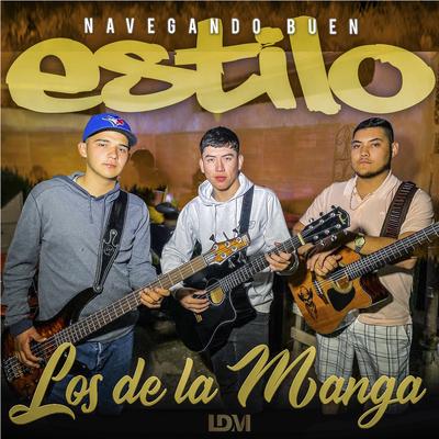 El Señor de la Cubeta (En Vivo)'s cover