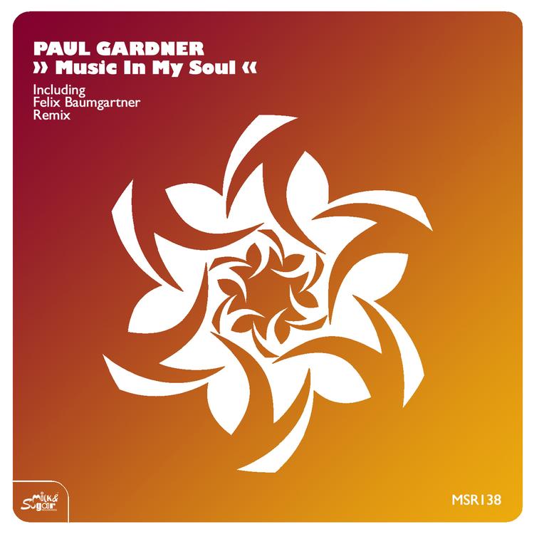 Paul Gardner's avatar image