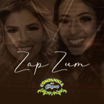 Zap Zum By Companhia do Calypso's cover