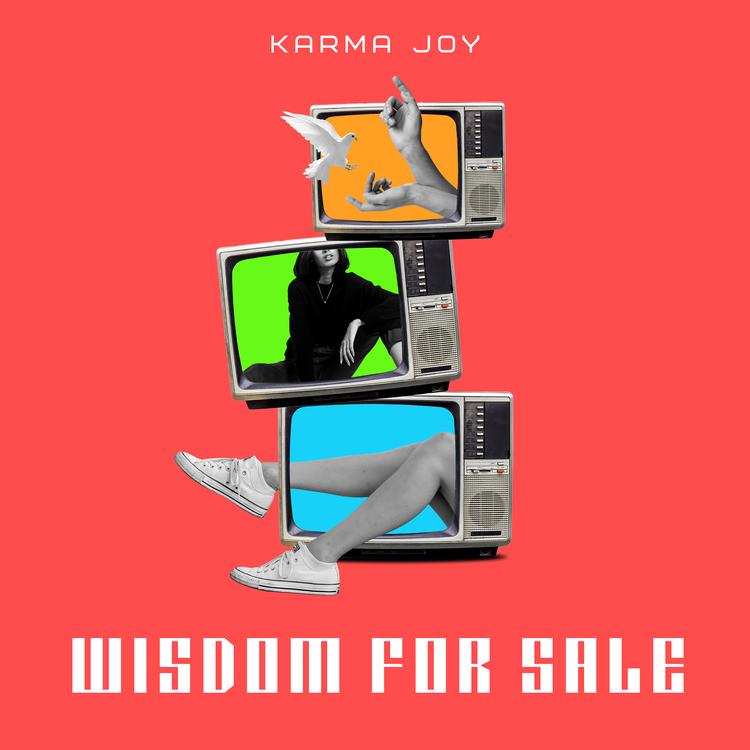 Karma Joy's avatar image