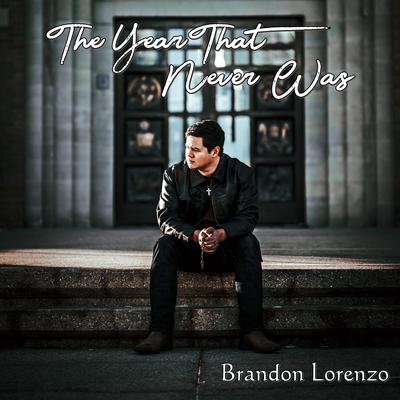 Brandon Lorenzo's cover