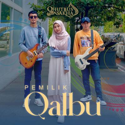 Pemilik Qalbu's cover