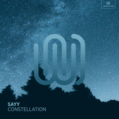 Constellation By SAYY's cover