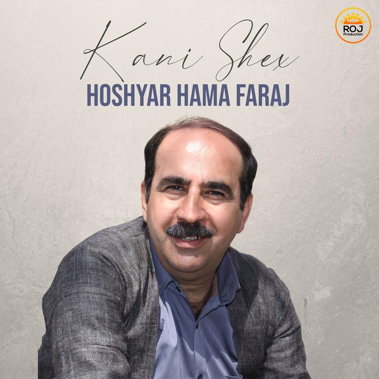 Hoshyar Hama Faraj's avatar image