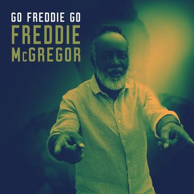 Go Freddie Go's cover