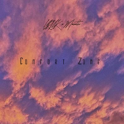 Comfort Zone's cover