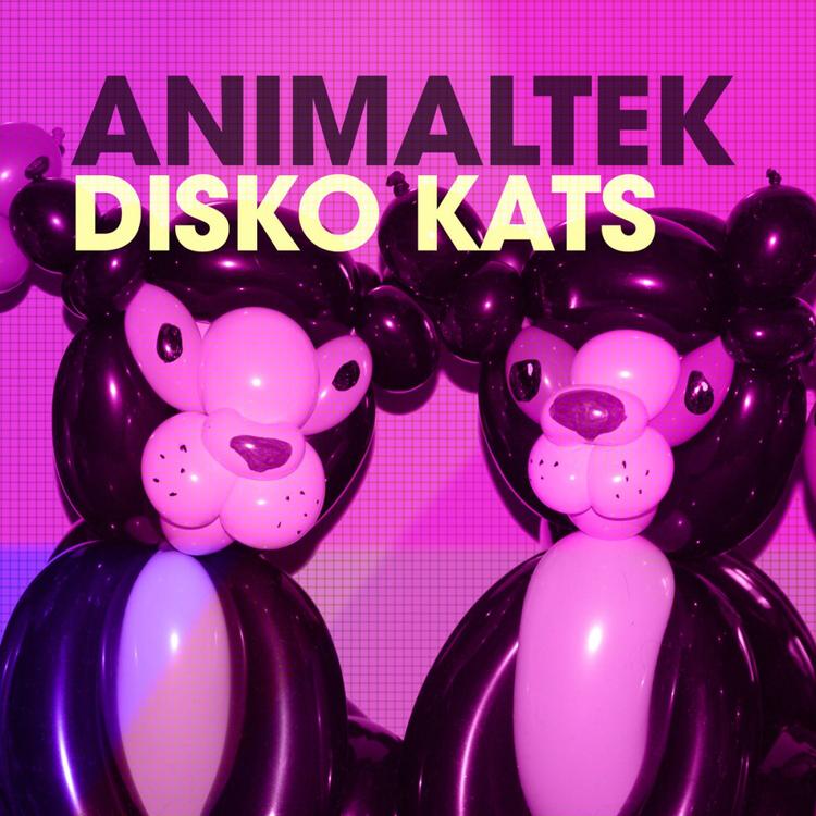 Animaltek's avatar image