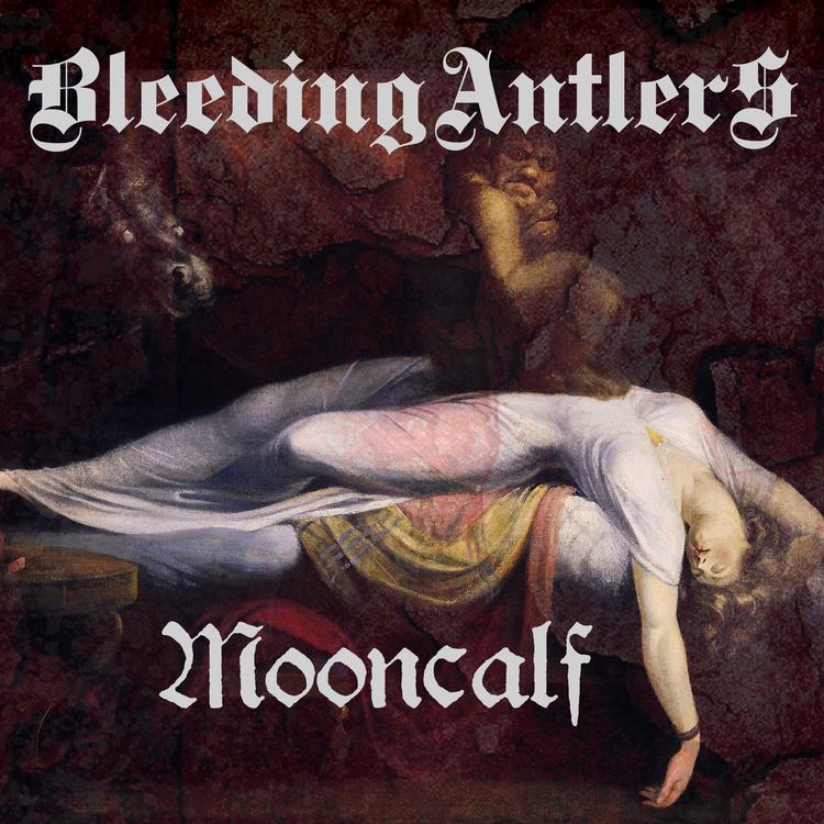 Bleeding Antlers's avatar image