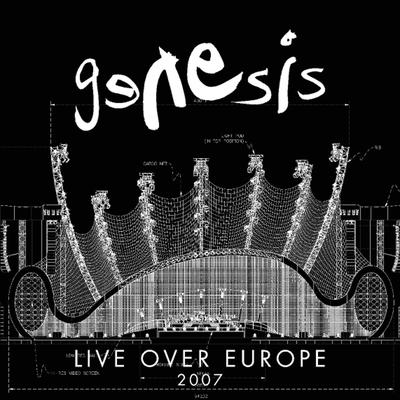 Follow You Follow Me (Live in Paris) By Genesis's cover