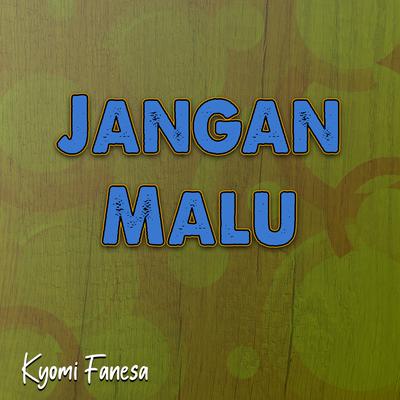 Jangan Malu (Remix)'s cover