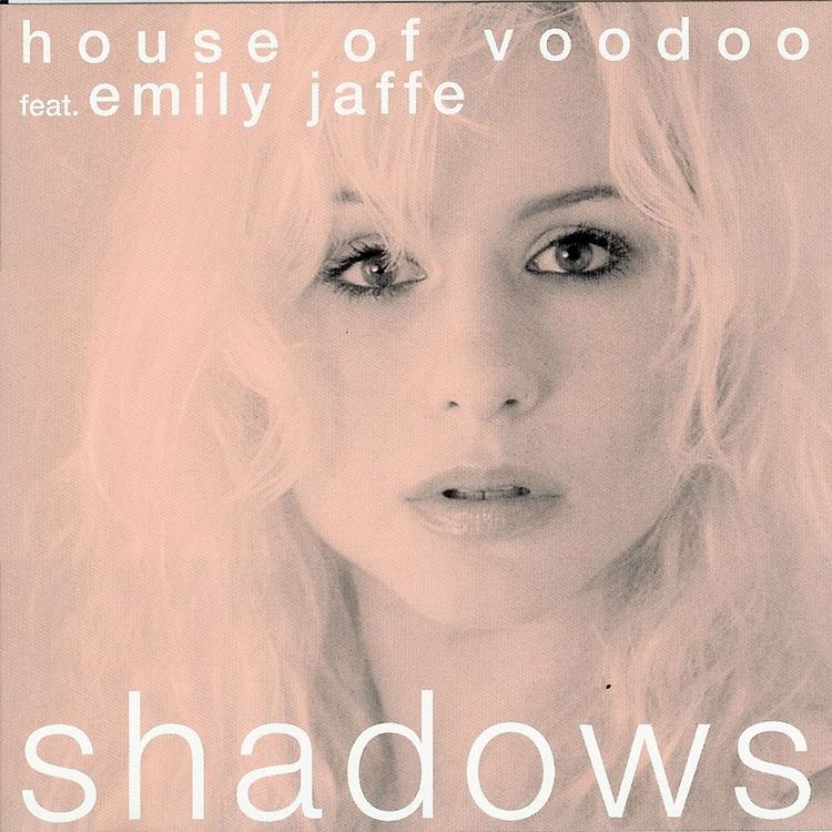 Emily Jaffe & House of Voodoo's avatar image