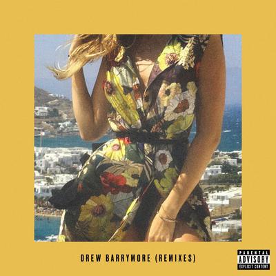Drew Barrymore (Remixes)'s cover