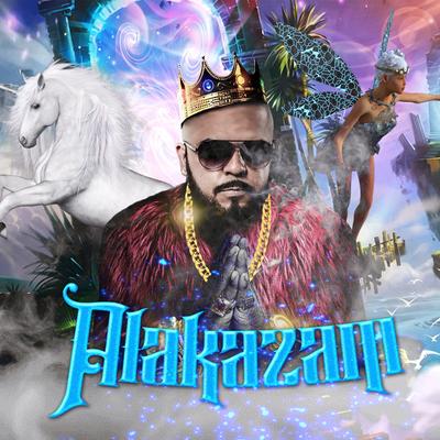 Alakazam's cover