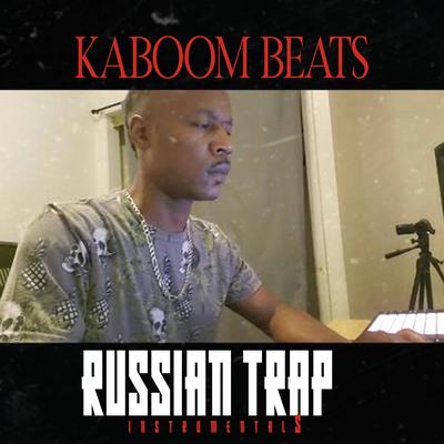 Russian Trap's cover