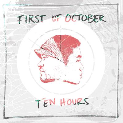 Ten Hours's cover