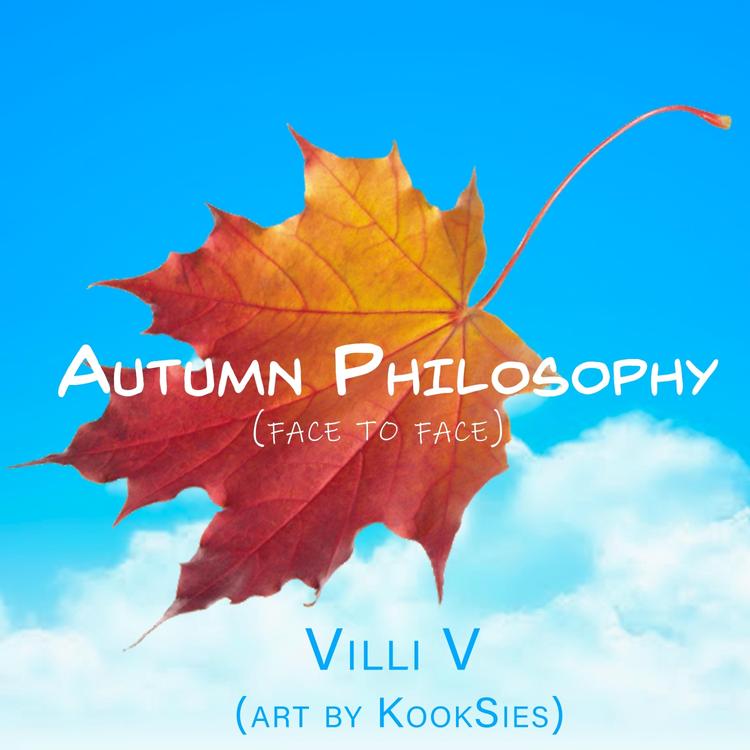 Villi V's avatar image