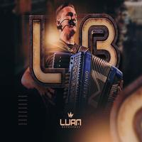 Luan Borborema's avatar cover