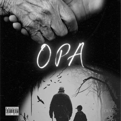 OPA's cover