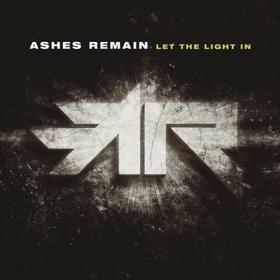Rise By Ashes Remain's cover