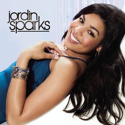 Just For The Record By Jordin Sparks's cover