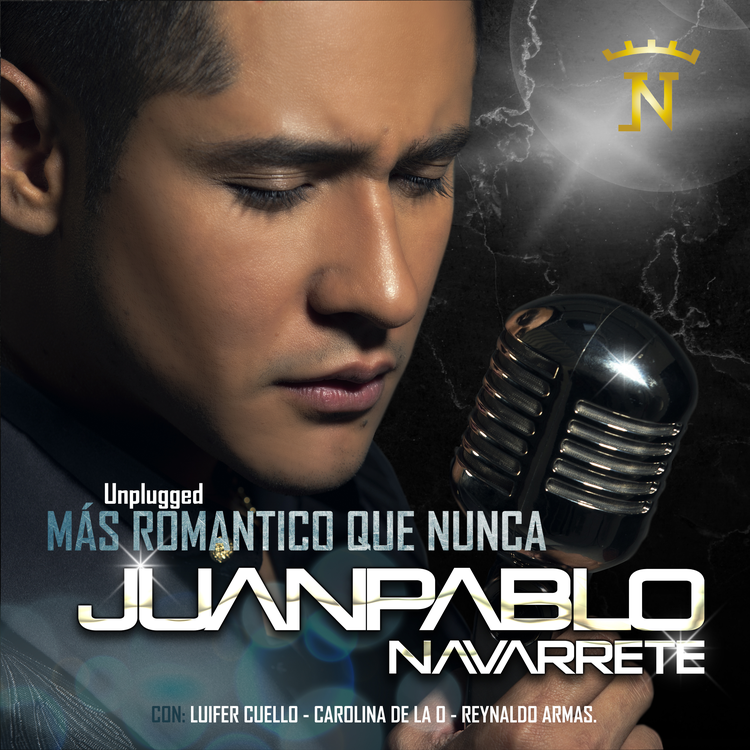 Juan Pablo Navarrete's avatar image