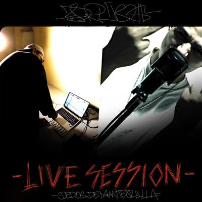 D. evils LIVE SESSION (Live Version)'s cover