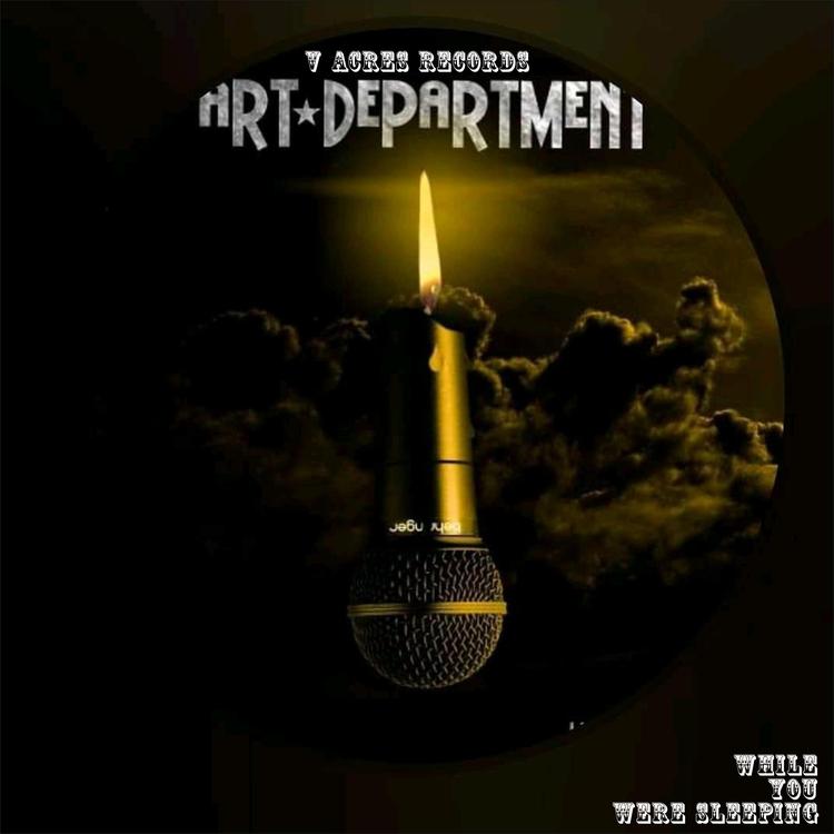 Art Department ZW's avatar image