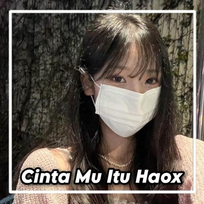 Dj cinta mu itu hoax's cover