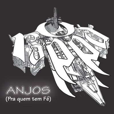 Anjos (Pra quem tem fé) [Versão completa]'s cover