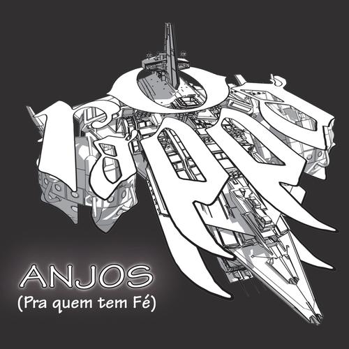 Anjos (Pra quem tem fé) [Versão completa's cover