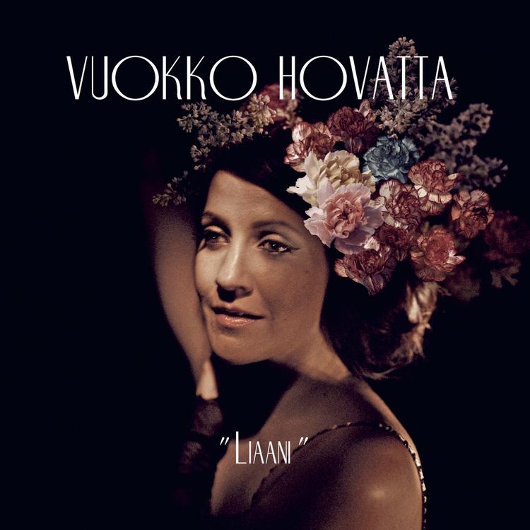 Vuokko Hovatta's avatar image