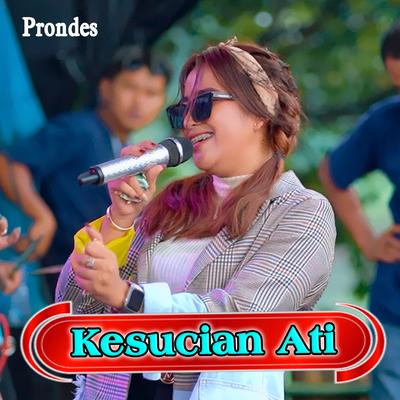 Kesucian Ati's cover