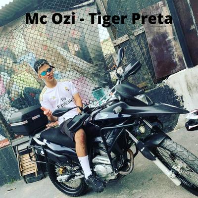 Tiger Preta's cover
