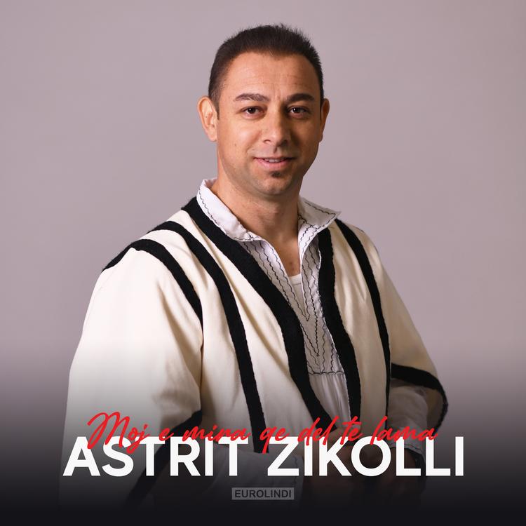Astrit Zikolli's avatar image