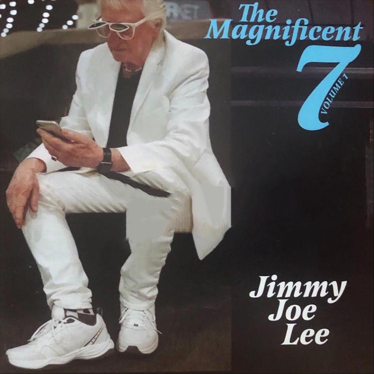 Jimmy Joe Lee's avatar image