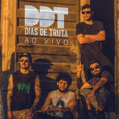 Patifaria (Ao Vivo) By Dias de Truta's cover