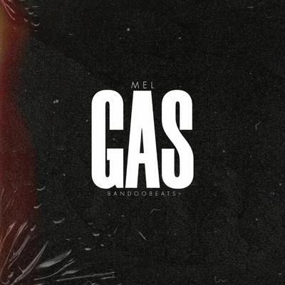 Gas's cover