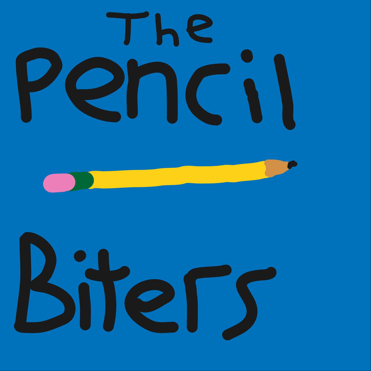 The Pencil Biters's avatar image